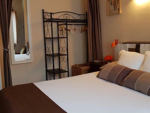 Hostal Casa Rural La Facultad De Castroviejo