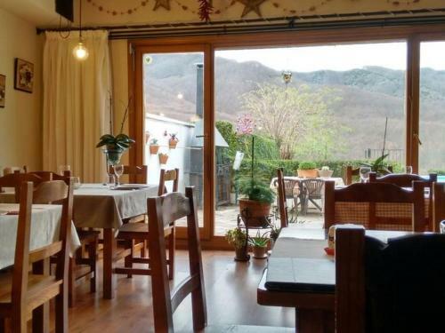 Hostal Casa Rural La Facultad De Castroviejo