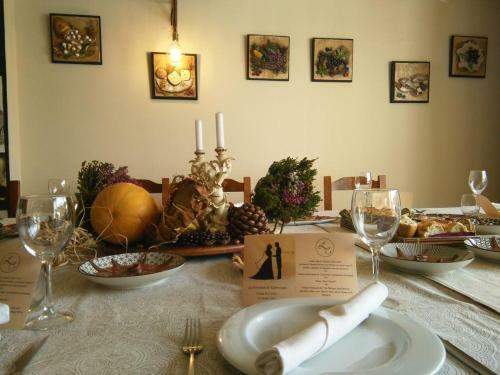 Hostal Casa Rural La Facultad De Castroviejo