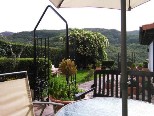 Hostal Casa Rural La Facultad De Castroviejo