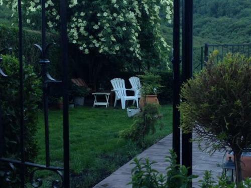 Hostal Casa Rural La Facultad De Castroviejo