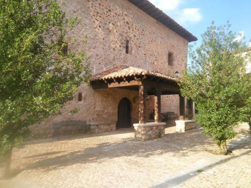 Hostal Casa Rural La Facultad De Castroviejo