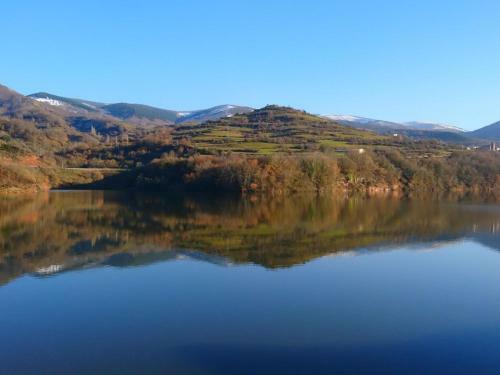 Hostal Casa Rural La Facultad De Castroviejo