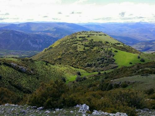 Hostal Casa Rural La Facultad De Castroviejo