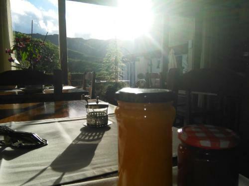 Hostal Casa Rural La Facultad De Castroviejo