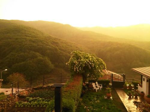 Hostal Casa Rural La Facultad De Castroviejo