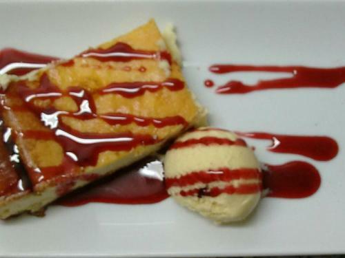 Hostal Casa Rural La Facultad De Castroviejo