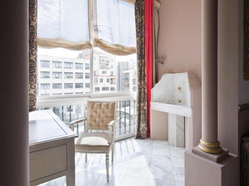 Apartamento Luxury Diputaci�n