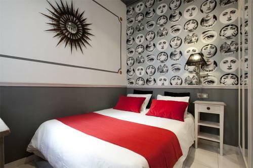 Apartamento Luxury Diputaci�n