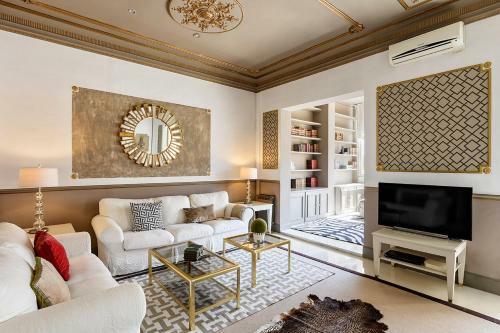 Apartamento Luxury Diputaci�n