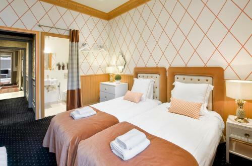 Apartamento Luxury Diputaci�n