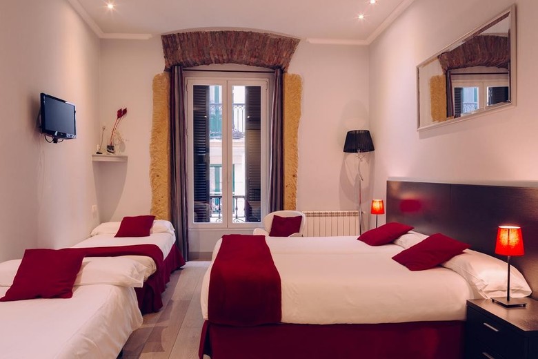 Hostal Don Cecilio Guesthouse (parte Vieja)