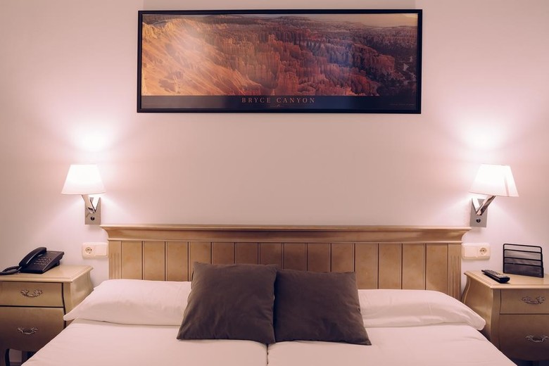 Hostal Don Cecilio Guesthouse (parte Vieja)