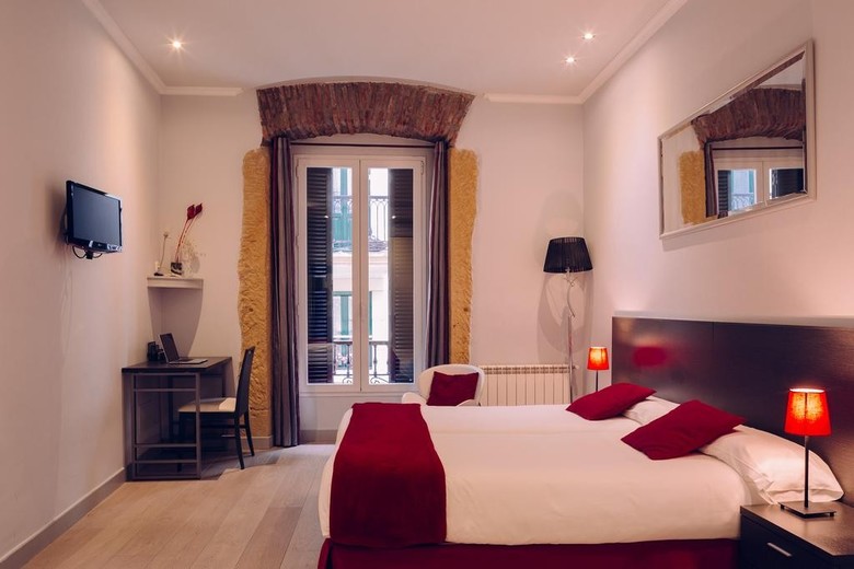 Hostal Don Cecilio Guesthouse (parte Vieja)