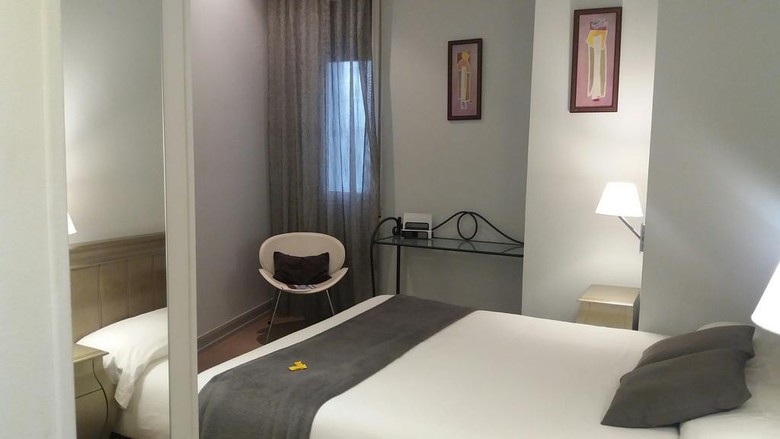 Hostal Don Cecilio Guesthouse (parte Vieja)