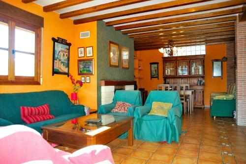 Casa Icas