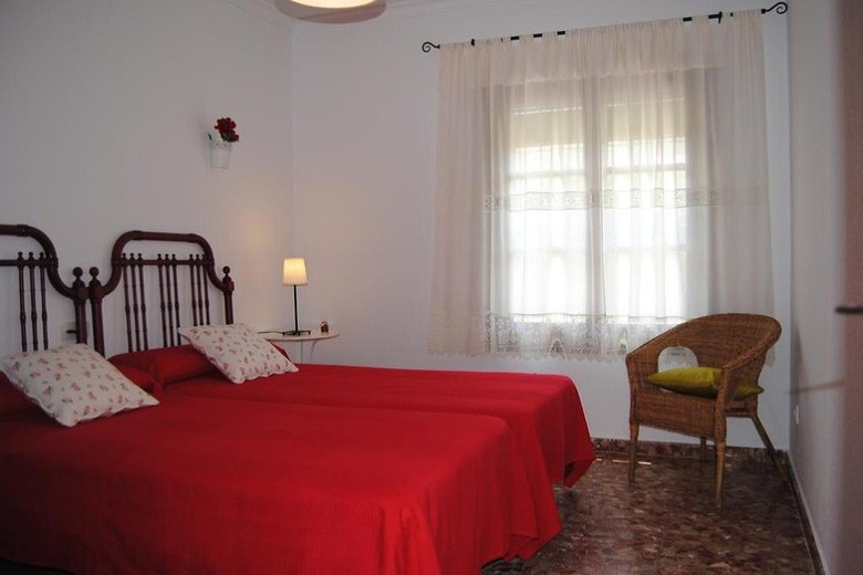 Hacienda Santa Luc�a