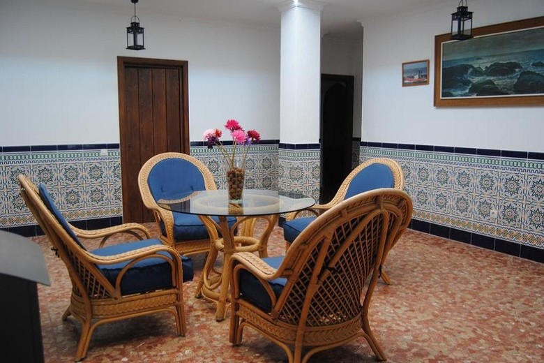 Hacienda Santa Luc�a