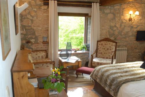 Hotel & Spa Molino De Alcuneza - Siguenza
