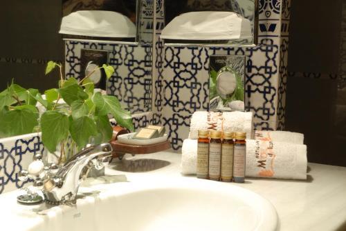 Hotel & Spa Molino De Alcuneza - Siguenza