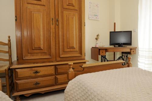 Hostal Ram�n Y Cajal