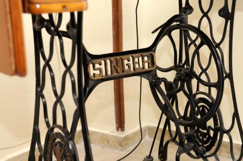 Hostal Ram�n Y Cajal