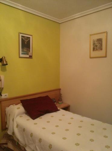 Hostal Ram�n Y Cajal