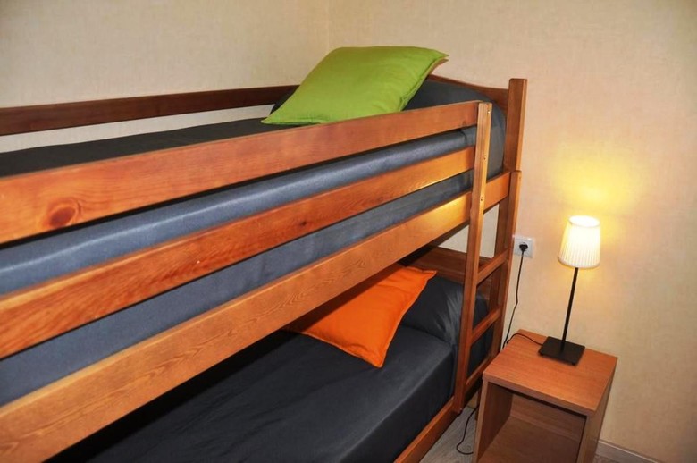 Apartaments Tur�stics Puigcerd� - Cal Bertr�n