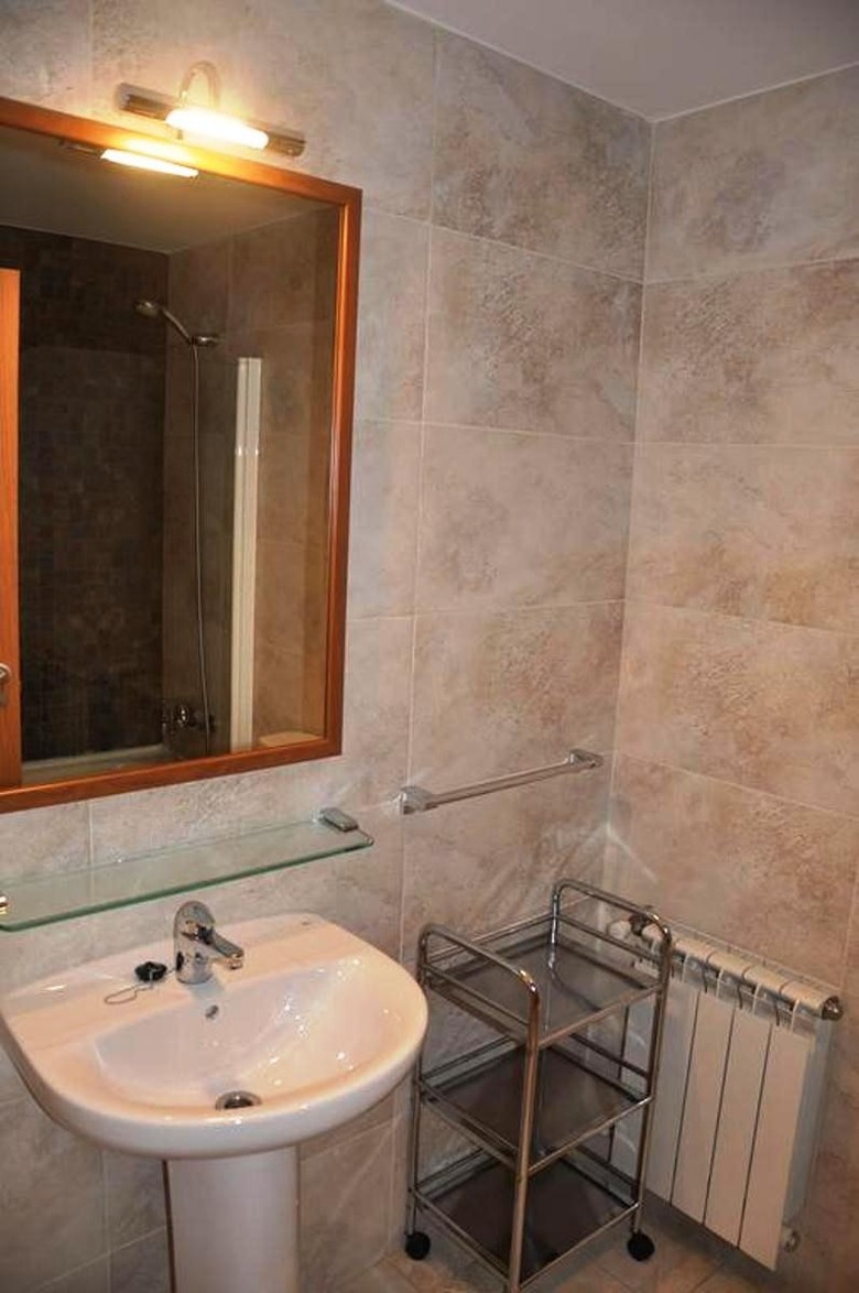 Apartaments Tur�stics Puigcerd� - Cal Bertr�n