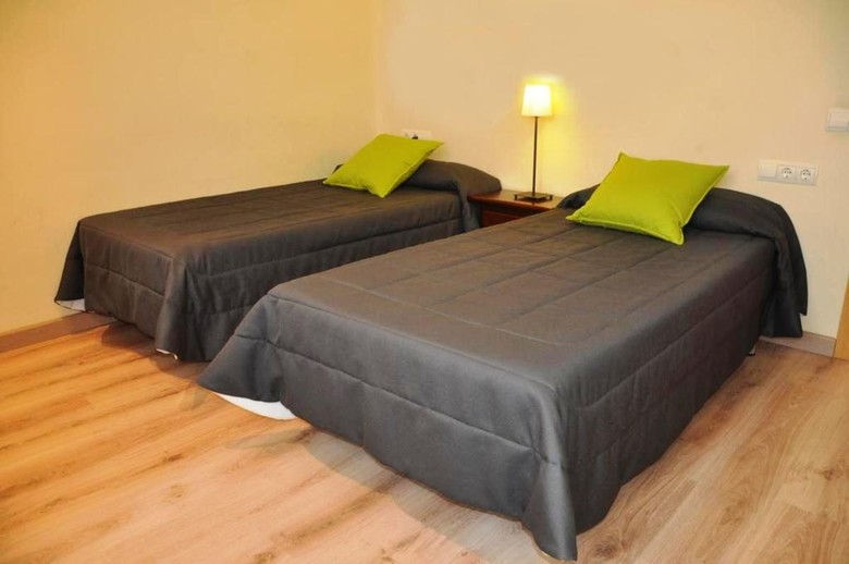 Apartaments Tur�stics Puigcerd� - Cal Bertr�n