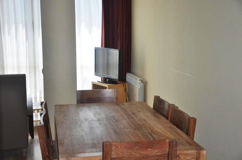 Apartaments Tur�stics Puigcerd� - Cal Bertr�n