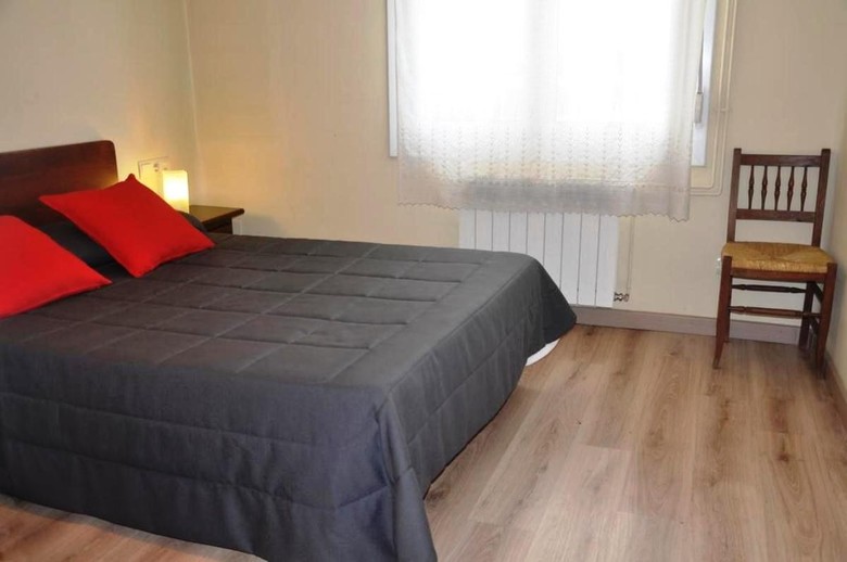 Apartaments Tur�stics Puigcerd� - Cal Bertr�n