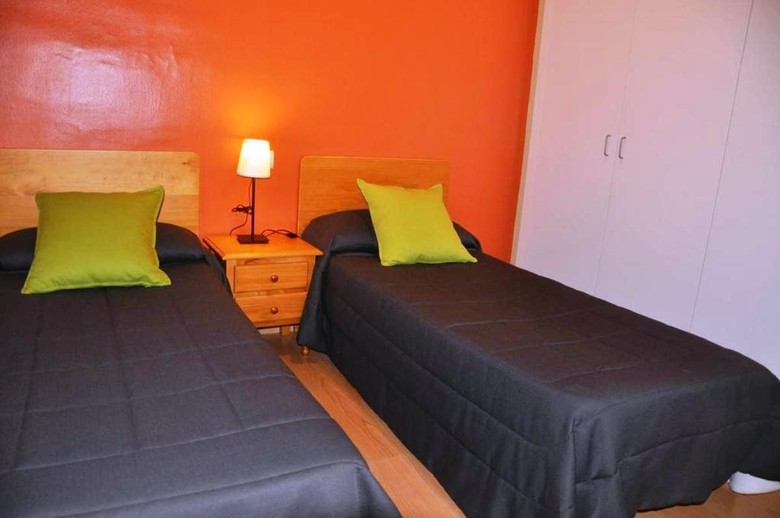 Apartaments Tur�stics Puigcerd� - Cal Bertr�n