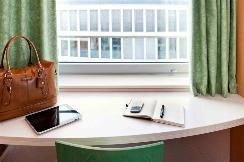 Hotel Ibis Madrid Alcorcon Tresaguas