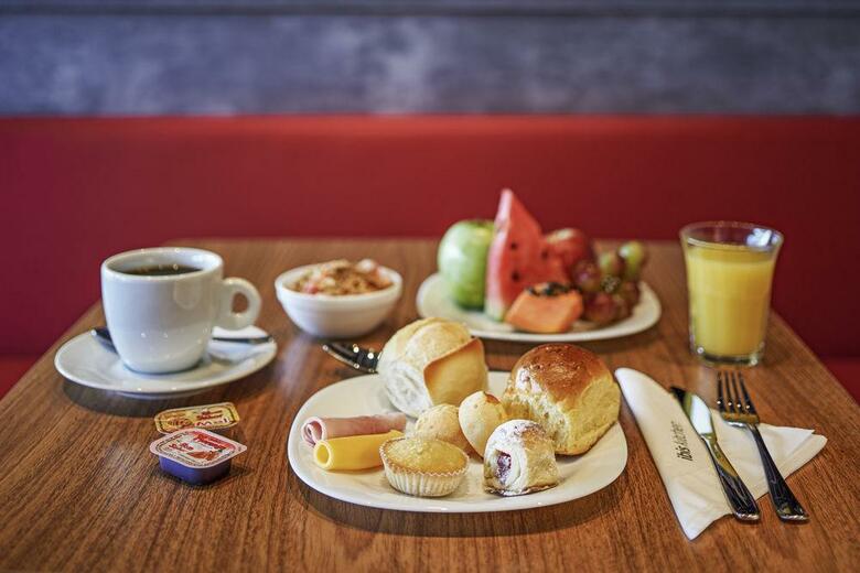 Hotel Ibis Madrid Alcorcon Tresaguas