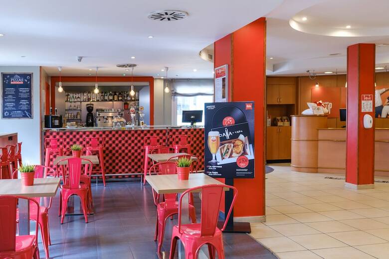 Hotel Ibis Madrid Alcorcon Tresaguas