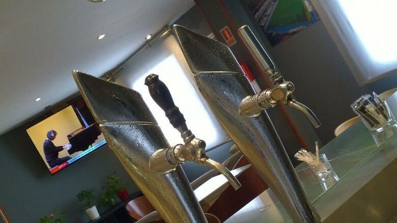 Hotel Ibis Madrid Alcorcon Tresaguas