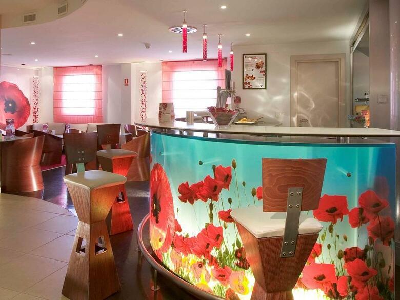 Hotel Ibis Madrid Alcorcon Tresaguas