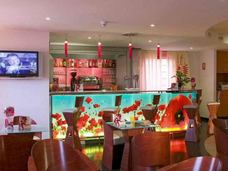 Hotel Ibis Madrid Alcorcon Tresaguas