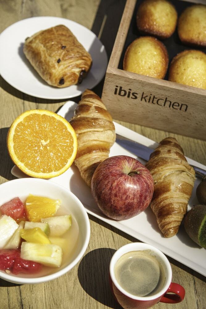 Hotel Ibis Madrid Alcorcon Tresaguas