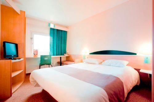 Hotel Ibis Madrid Alcorcon Tresaguas