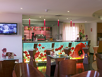 Hotel Ibis Madrid Alcorcon Tresaguas