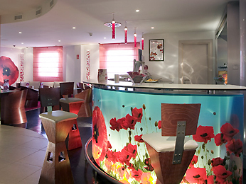 Hotel Ibis Madrid Alcorcon Tresaguas