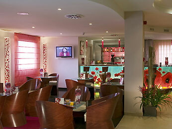 Hotel Ibis Madrid Alcorcon Tresaguas
