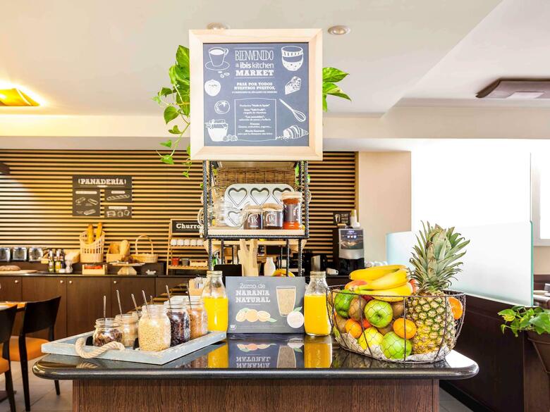 Hotel Ibis Madrid Alcorcon Tresaguas