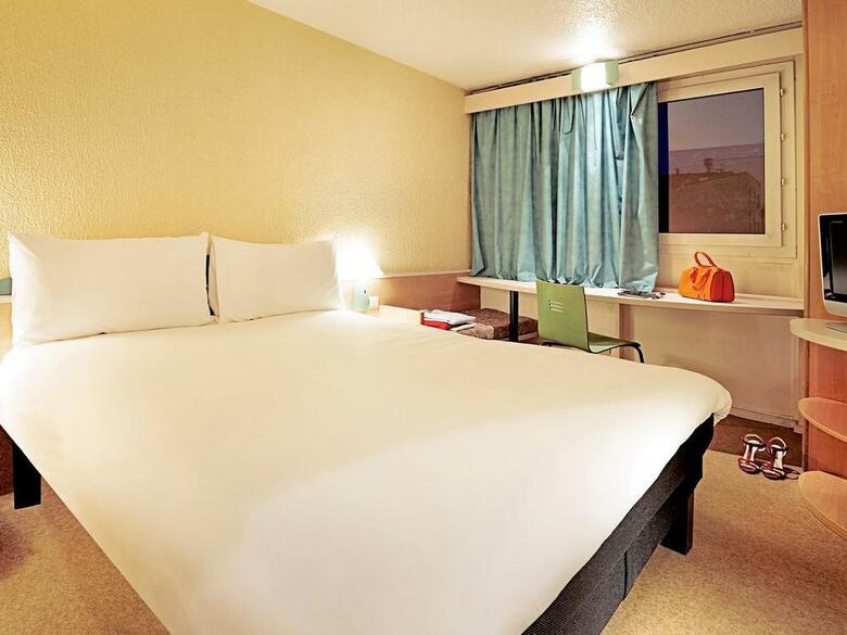 Hotel Ibis Madrid Alcorcon Tresaguas