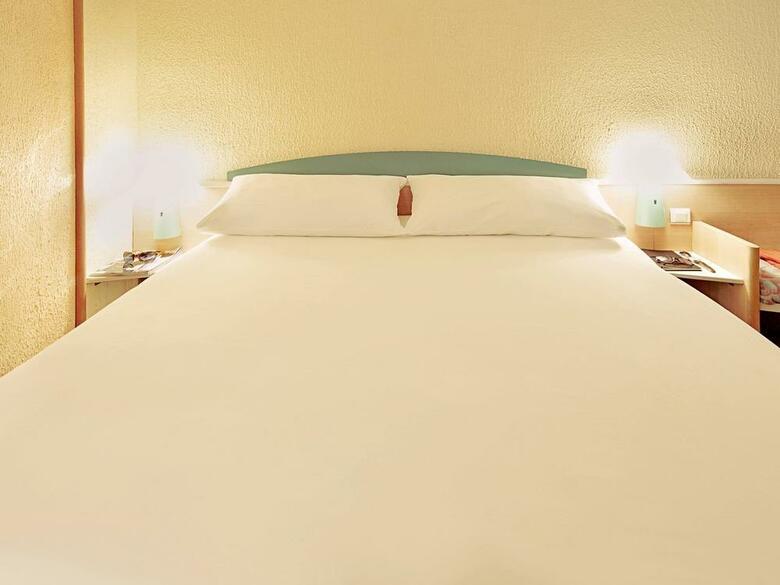 Hotel Ibis Madrid Alcorcon Tresaguas