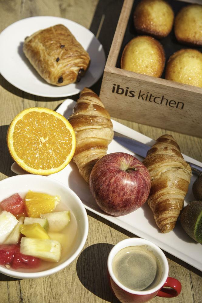 Hotel Ibis Madrid Alcorcon Tresaguas