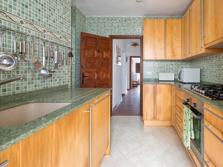 Holiday Home Begonia J�vea