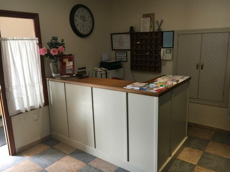 Hostal El Pinar